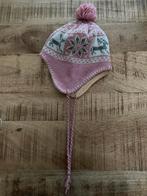 Kinder muts kleur roze 11-13 jaar, Kinderen en Baby's, Kinderkleding | Mutsen, Sjaals en Handschoenen, Meisje, -, Ophalen of Verzenden