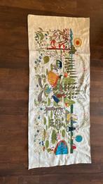 Kunstwerk van Paul Sahlin. 1968. Zweden., Antiek en Kunst, Kunst | Tekeningen en Foto's, Ophalen of Verzenden