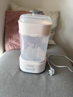 Vulpes Goods elektrische fles sterilisator, Ophalen, Zo goed als nieuw, Sterilisator