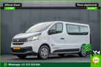 Fiat Talento 1.6 MJ EcoJet L1H1 | Euro 6 | 9-Pers | Incl. BT, Voorwielaandrijving, Stof, Gebruikt, 2000 kg