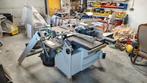 Robland HX310 PRO houtbewerkings combinatiemachine, Doe-het-zelf en Verbouw, Ophalen