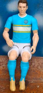 MESSI.  Figurine. Mattel.  2016. 30 cm., Verzamelen, Ophalen, Zo goed als nieuw, Buitenlandse clubs, Beeldje of Poppetje