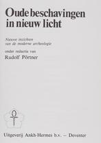 Oude beschavingen in nieuw licht (1976), Verzenden, Zo goed als nieuw