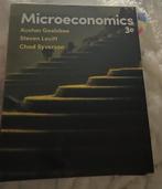 Microeconomics, Ophalen, Gelezen