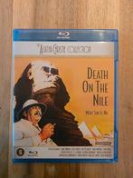 Agatha Christie - Death On The Nile - Blu-ray, Ophalen of Verzenden