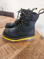 Dr martens, Hoge laarzen, Zwart, Ophalen of Verzenden, Dr. Martens