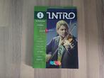 Schoolboek muziek HAVO/VWO Intro, Boeken, VWO, ThiemeMeulenhoff, Ophalen of Verzenden, Zo goed als nieuw