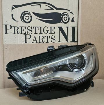 Koplamp Audi A6 C7 4G Xenon LED Links 4G0941005 Origineel  beschikbaar voor biedingen