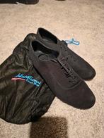 Latin Dansschoenen Maat 42, Kleding | Heren, Schoenen, Ophalen of Verzenden, Gedragen, Zwart