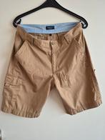 MOOIE KORTE BROEK VAN HET MERK JOHN CABOT., Kleding | Heren, Ophalen of Verzenden, Zo goed als nieuw, Maat 52/54 (L), John Cabot