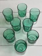 Vintage Seventies  Luminarc Cavalier port - en likeurglazen, Ophalen of Verzenden, Zo goed als nieuw, Overige typen