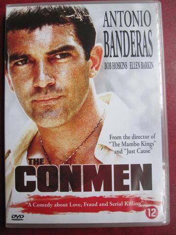 Conmen beschikbaar voor biedingen