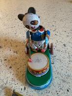 tinnen trommelaar, Ophalen of Verzenden