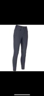 Pikeur grijze softshell full grip rijbroek Nieuw, Dieren en Toebehoren, Paardrijkleding, Dressuur, Nieuw, Dames, Onderkleding