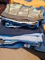 pakket jongenskleding, Kinderen en Baby's, Ophalen, Gebruikt, Maat 110