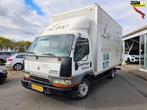 Mitsubishi Canter 2.8 DOUBLE BATTERY! 6BOLTS! MAMMA AFRICA!, Euro 2, Achterwielaandrijving, Gebruikt, 2950 kg