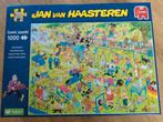 Jan van Haasteren, Hondenparcours, Hobby en Vrije tijd, Denksport en Puzzels, Ophalen of Verzenden, Zo goed als nieuw