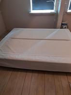 Esperär  Ikea Bedbodem Boxspring als Nieuw!, Ophalen, Zo goed als nieuw, Tweepersoons, 200 cm