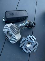 Puch 70cc cilinder kit, Ophalen, Zo goed als nieuw, Cilinder