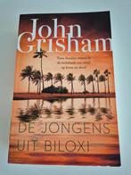 De jongens uit Biloxi - John Grisham, Ophalen of Verzenden, Zo goed als nieuw, Nederland