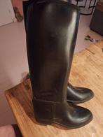 Paardrijlaarzen maat 39, Dieren en Toebehoren, Paardrijkleding, Ophalen, Gebruikt, Dressuur, Schoeisel