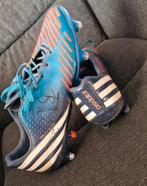 Voetbalschoenen Daley Blind Ajax matchworn, Ophalen of Verzenden, Zo goed als nieuw, Ajax, Shirt