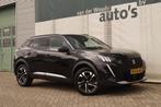Peugeot 2008 1.5 HDi 110pk GT -NAVI-ECC-PDC-, Voorwielaandrijving, Gebruikt, Euro 6, 4 cilinders