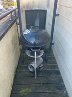 Weber barbecue BBQ | ZONDAG OPHALEN!!, Tuin en Terras, Houtskoolbarbecues, Ophalen, Gebruikt, Weber, Met accessoires