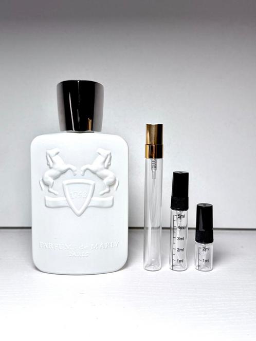 Parfums de Marly - Galloway (Sample/Proefje/Decant), Sieraden, Tassen en Uiterlijk, Uiterlijk | Parfum, Nieuw, Ophalen of Verzenden
