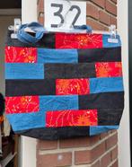 Jurk shirt jas broek jeans rok blouse tas ketting vrouw y2k, Ophalen of Verzenden, Gebruikt