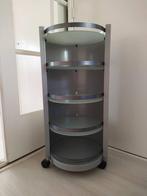 Designer Etagère, Deens Design ,tegen ieder aannemelijk bod, Ophalen, Zo goed als nieuw