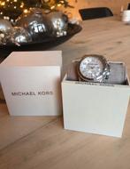 Micheal Kors horloge, Gebruikt, Ophalen of Verzenden