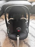 Maxi cosi pebble 360 incl familyfix 360 base, Kinderen en Baby's, Ophalen, Zo goed als nieuw, Isofix, 0 t/m 13 kg