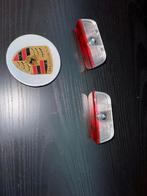 Porsche Cayenne Instap Projector, Ophalen, Gebruikt, Porsche