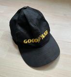 Goodyear pet zwart, Ophalen of Verzenden, Gedragen, One size fits all, Pet