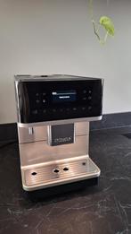Miele CM6360 koffiemachine, Witgoed en Apparatuur, Koffiezetapparaten, Ophalen, Gebruikt, Koffiemachine