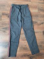 ZGAN ruitjes broek / pantalon Desires - Maat 34, Ophalen of Verzenden, Zo goed als nieuw, Grijs, Lang