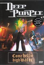 DVD Deep Purple: Come hell or high water, Cd's en Dvd's, Dvd's | Muziek en Concerten, Alle leeftijden, Muziek en Concerten, Zo goed als nieuw
