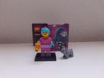 Lego Retro Space Heroine - CMF, Ophalen of Verzenden, Zo goed als nieuw