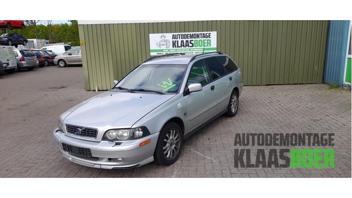 Portier 4Deurs links-voor van een Volvo V40, Auto-onderdelen, Carrosserie en Plaatwerk, Deur, Volvo, Gebruikt, 6 maanden garantie