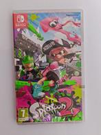 GESEALD Nintendo Switch: Splatoon 2, Spelcomputers en Games, Ophalen of Verzenden, Nieuw
