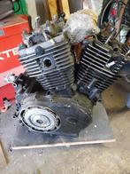 honda vt 700 en 750, Ophalen of Verzenden, Gebruikt