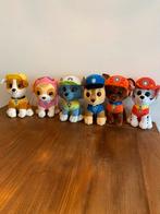Paw Patrol Knuffels 25cm - Rookvrij Huis, Ophalen of Verzenden, Zo goed als nieuw, Hond