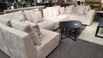 UrbanSofa Tommy Hoekbank, Ophalen, UrbanSofa, 100 tot 125 cm, Hoekbank
