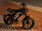 Fatbike, Fietsen en Brommers, Ophalen of Verzenden, Zo goed als nieuw, 30 tot 50 km per accu, Overige merken