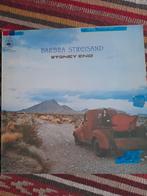 barbara streisand- stoney end lp, Ophalen of Verzenden, Gebruikt, 12 inch, Poprock