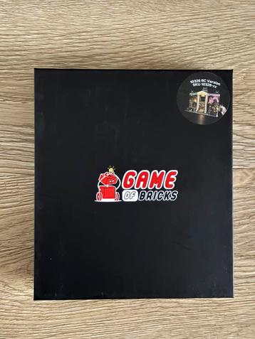 Lichtset voor Lego set 10326 Natural History Museum nieuw beschikbaar voor biedingen