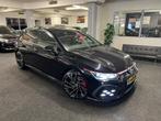 Volkswagen Golf 2.0 TSI GTI 245PK*iQ*PANO*VOL!, Euro 6, 4 cilinders, 1984 cc, Zwart