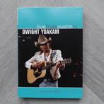 Dwight Yoakam / Live From Austin TX, Nieuwstaat, Alle leeftijden, Ophalen of Verzenden, Zo goed als nieuw, Muziek en Concerten