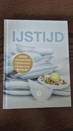 Ijstijd - Kees Raat, Ophalen of Verzenden, Nieuw, Kees raat, Taart, Gebak en Desserts